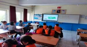 Yeşil Vatan
